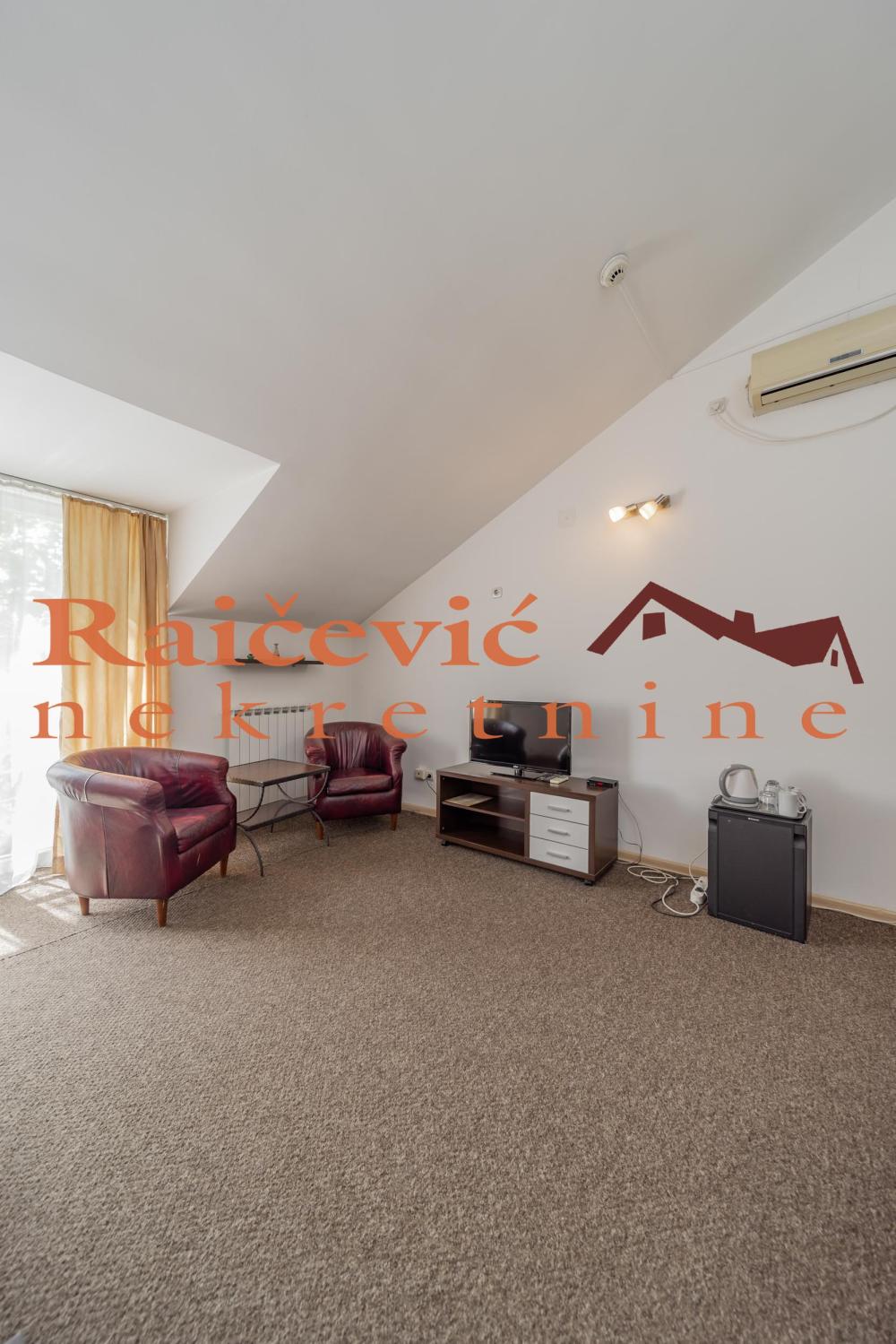 Slika 5 - Bulevar oslobodjenja, Jednosoban stan na prodaju, 33m2, 129.000€