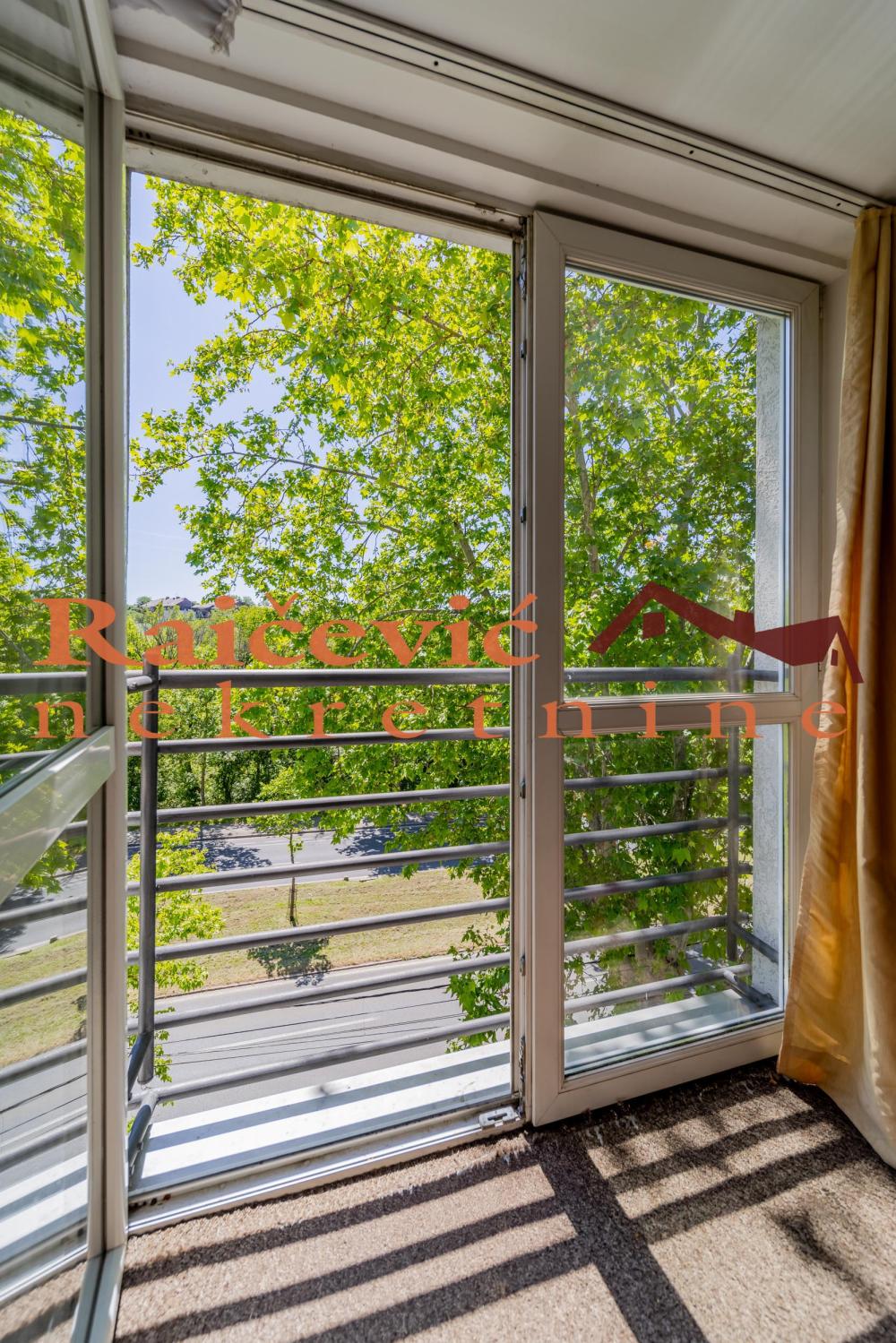 Slika 6 - Bulevar oslobodjenja, Jednosoban stan na prodaju, 33m2, 129.000€