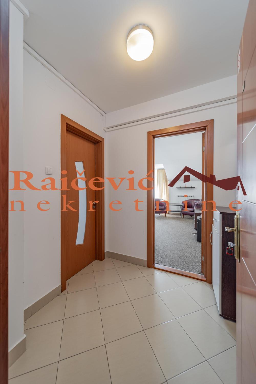 Slika 9 - Bulevar oslobodjenja, Jednosoban stan na prodaju, 33m2, 129.000€