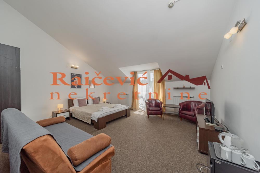 Glavna slika -Bulevar oslobodjenja, Jednosoban stan na prodaju, 33m2, 129.000€