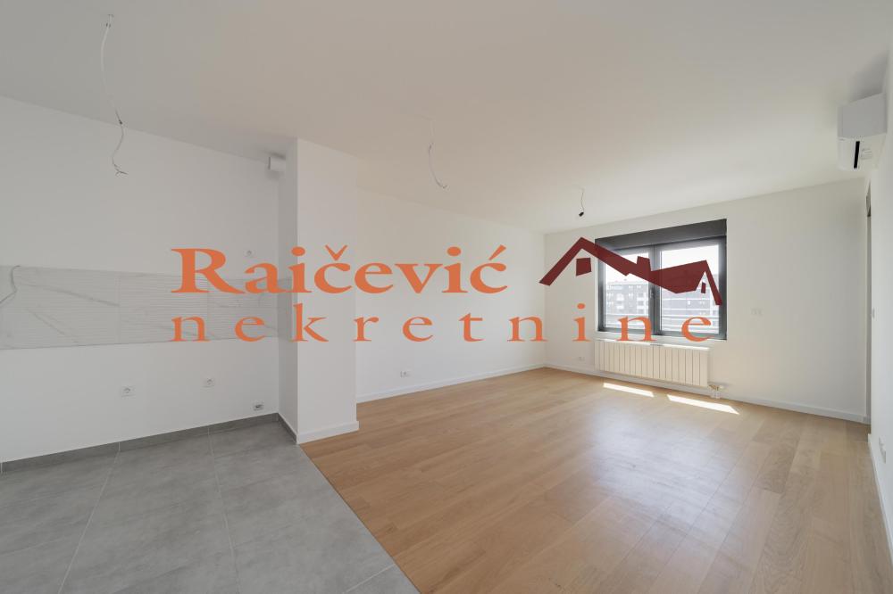 Slika 1 - Save Maskovica, Dvoiposoban stan na prodaju, 66m2, 229.900€