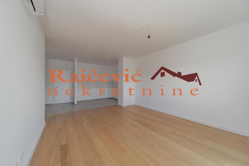 Slika 2 - Save Maskovica, Dvoiposoban stan na prodaju, 66m2, 229.900€