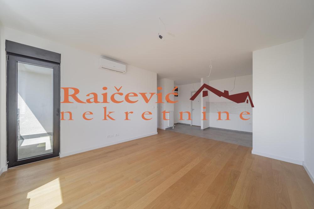 Slika 3 - Save Maskovica, Dvoiposoban stan na prodaju, 66m2, 229.900€