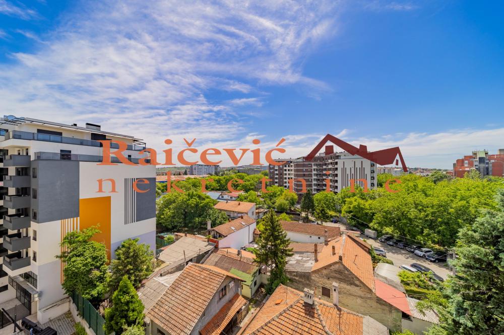 Slika 5 - Save Maskovica, Dvoiposoban stan na prodaju, 66m2, 229.900€