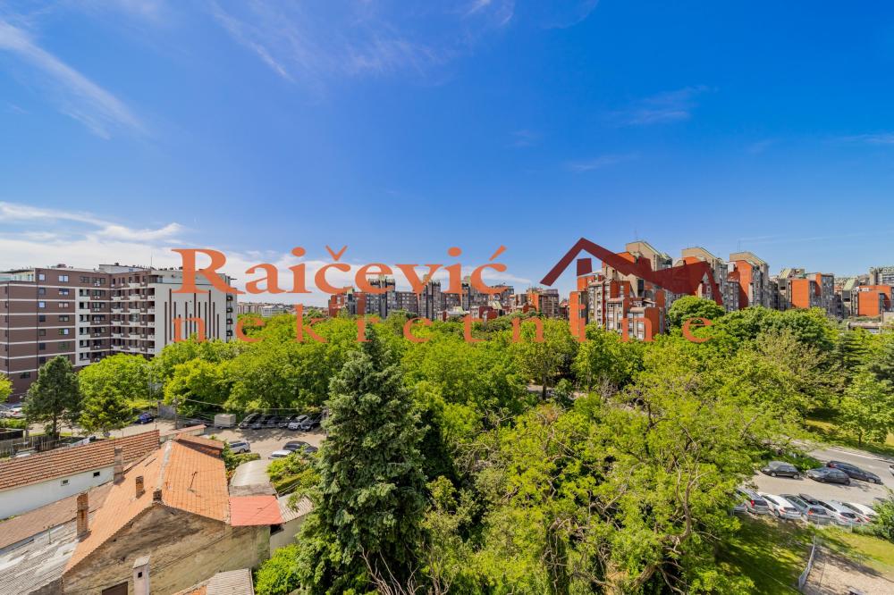 Slika 6 - Save Maskovica, Dvoiposoban stan na prodaju, 66m2, 229.900€