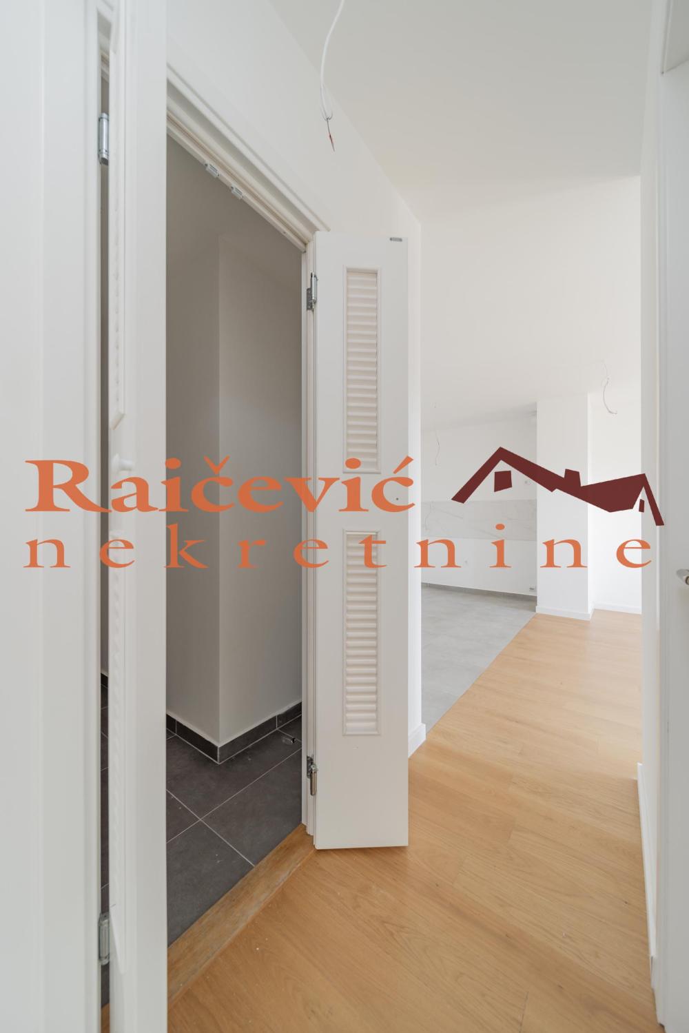Slika 7 - Save Maskovica, Dvoiposoban stan na prodaju, 66m2, 229.900€