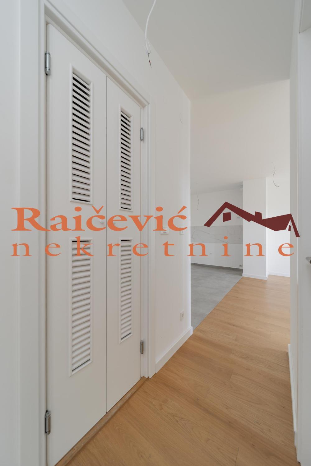 Slika 8 - Save Maskovica, Dvoiposoban stan na prodaju, 66m2, 229.900€