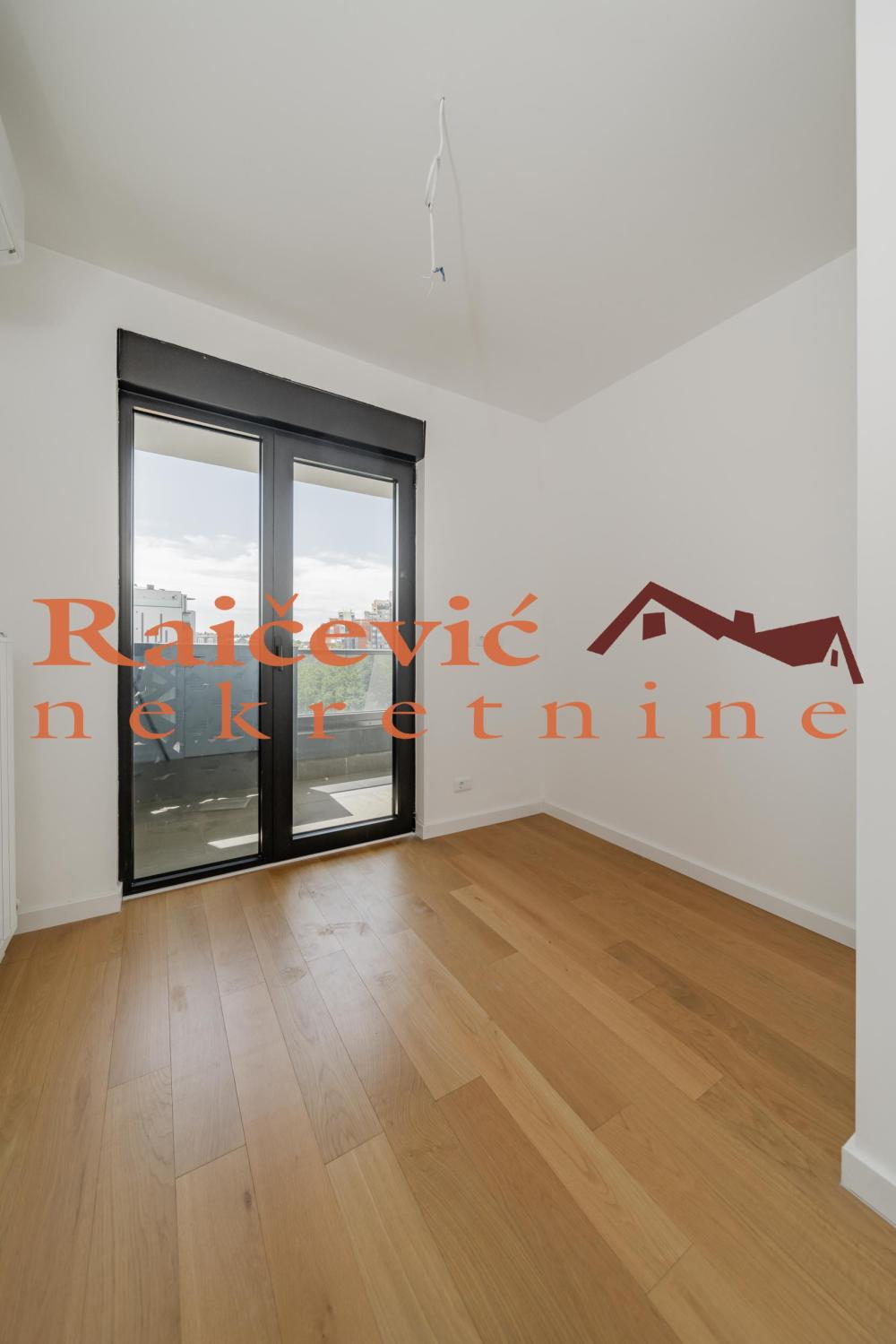 Slika 10 - Save Maskovica, Dvoiposoban stan na prodaju, 66m2, 229.900€