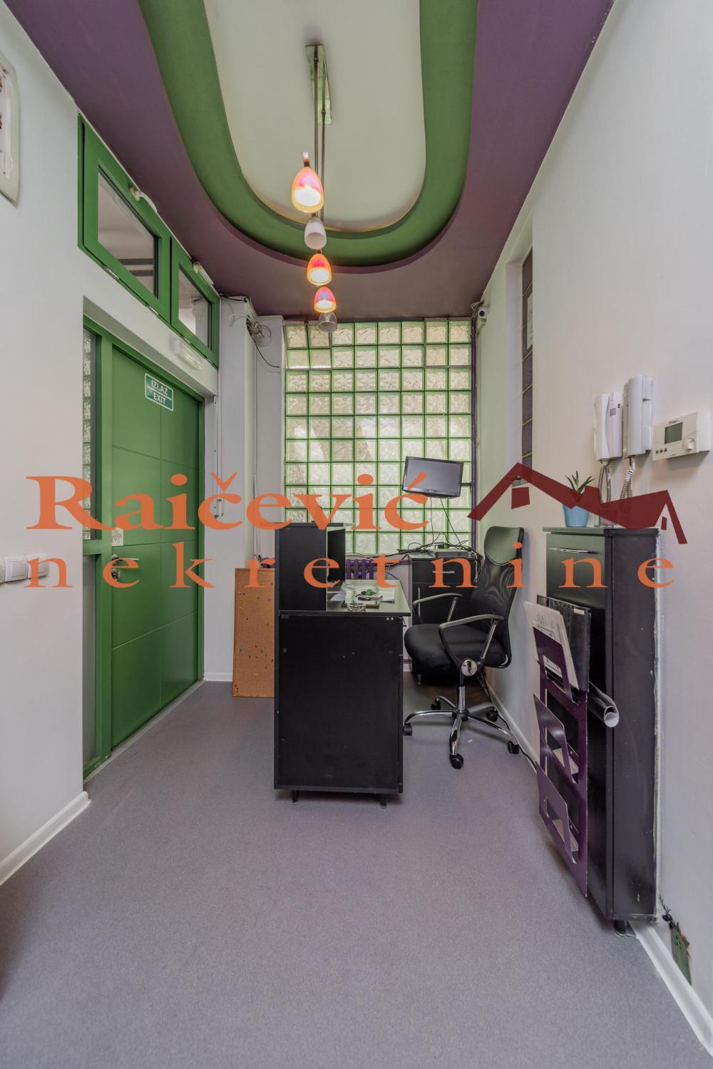 Slika 1 - Karadjordjeva, Petosoban stan na prodaju, 103m2, 350.000€