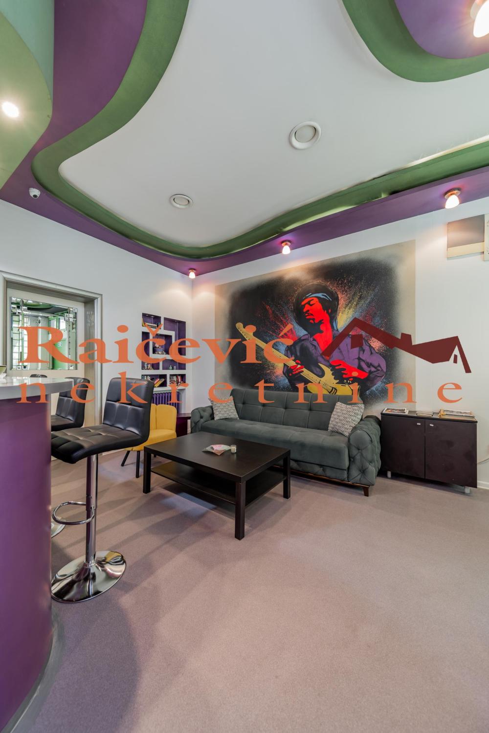 Slika 2 - Karadjordjeva, Petosoban stan na prodaju, 103m2, 350.000€