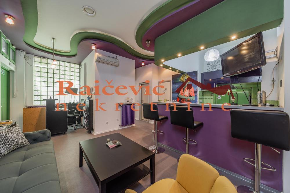 Slika 4 - Karadjordjeva, Petosoban stan na prodaju, 103m2, 350.000€