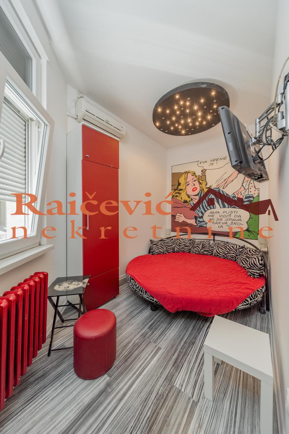 Slika 9 - Karadjordjeva, Petosoban stan na prodaju, 103m2, 350.000€