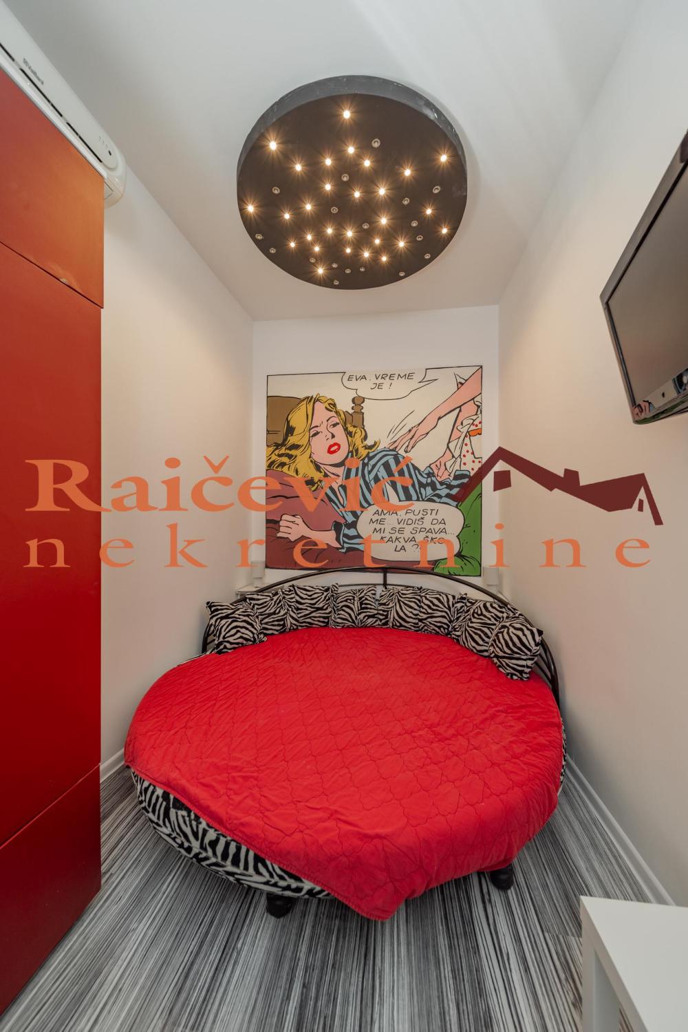 Slika 10 - Karadjordjeva, Petosoban stan na prodaju, 103m2, 350.000€
