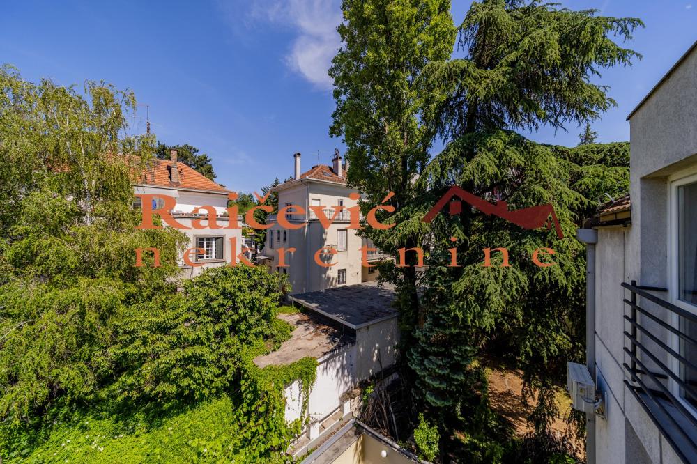 Slika 7 - Bulevar oslobodjenja, Četvorosoban stan na prodaju, 136m2, 380.000€
