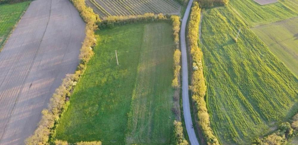 Slika 2 - Ropočevo Građevinsko zemljište na prodaju, Sopot, 100.000€