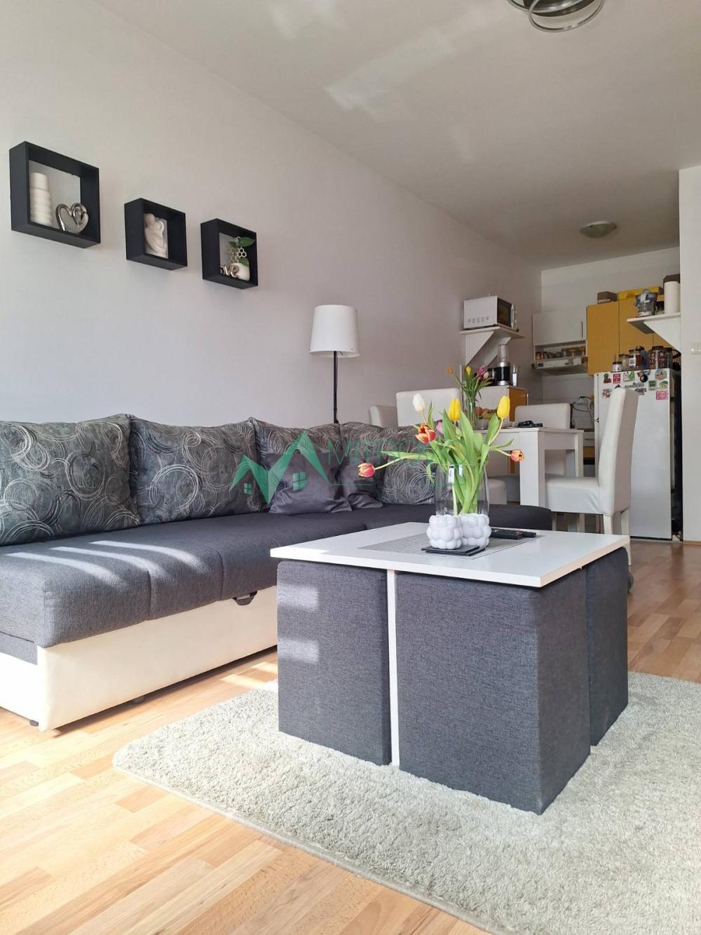 Glavna slika -Dvoiposoban stan na prodaju, 48m2, 128.750€