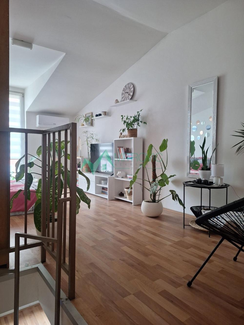 Slika 3 - Dvoiposoban stan na prodaju, 48m2, 128.750€