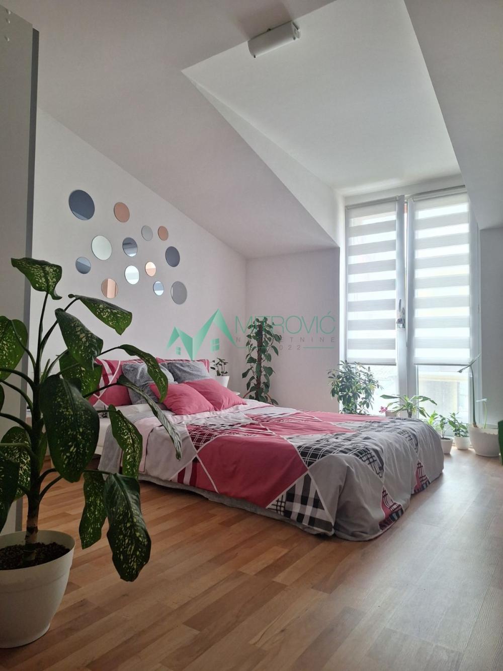 Slika 4 - Dvoiposoban stan na prodaju, 48m2, 128.750€