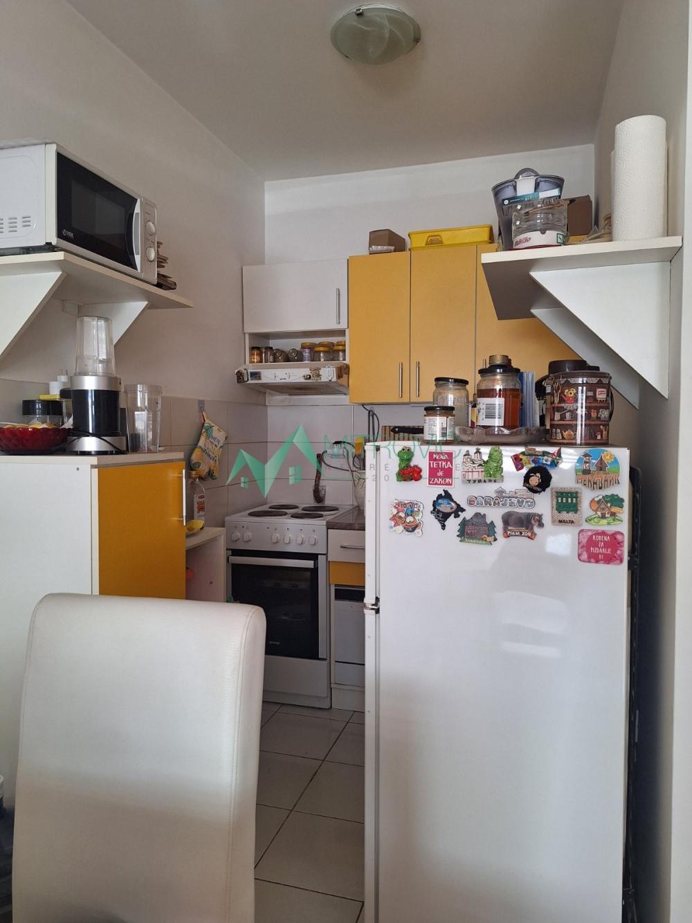 Slika 2 - Dvoiposoban stan na prodaju, 48m2, 128.750€