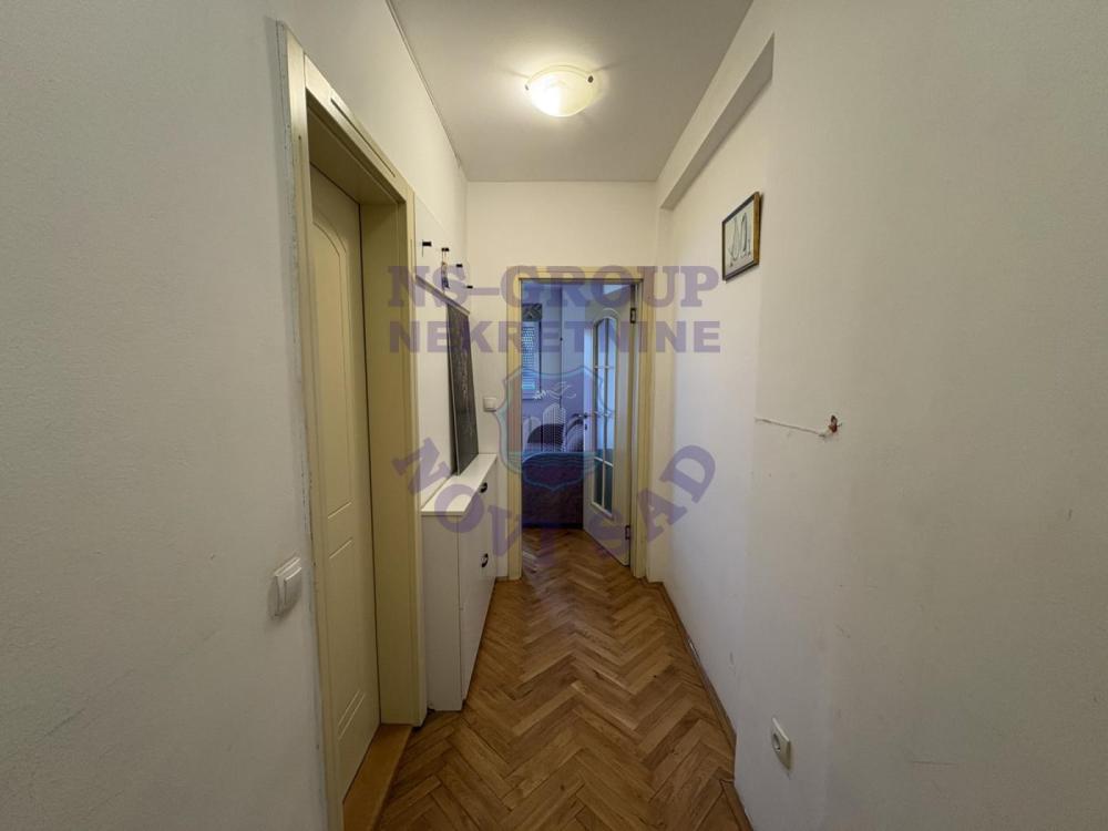Slika 3 - Jednosoban stan na prodaju, 26m2, 87.550€
