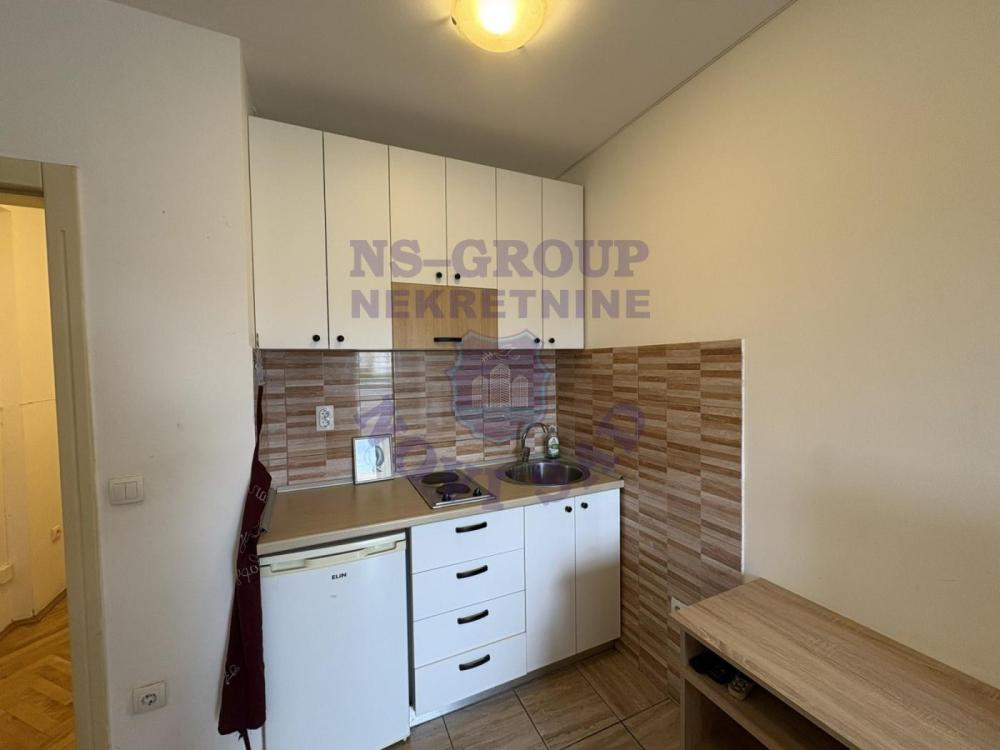 Slika 1 - Jednosoban stan na prodaju, 26m2, 87.550€