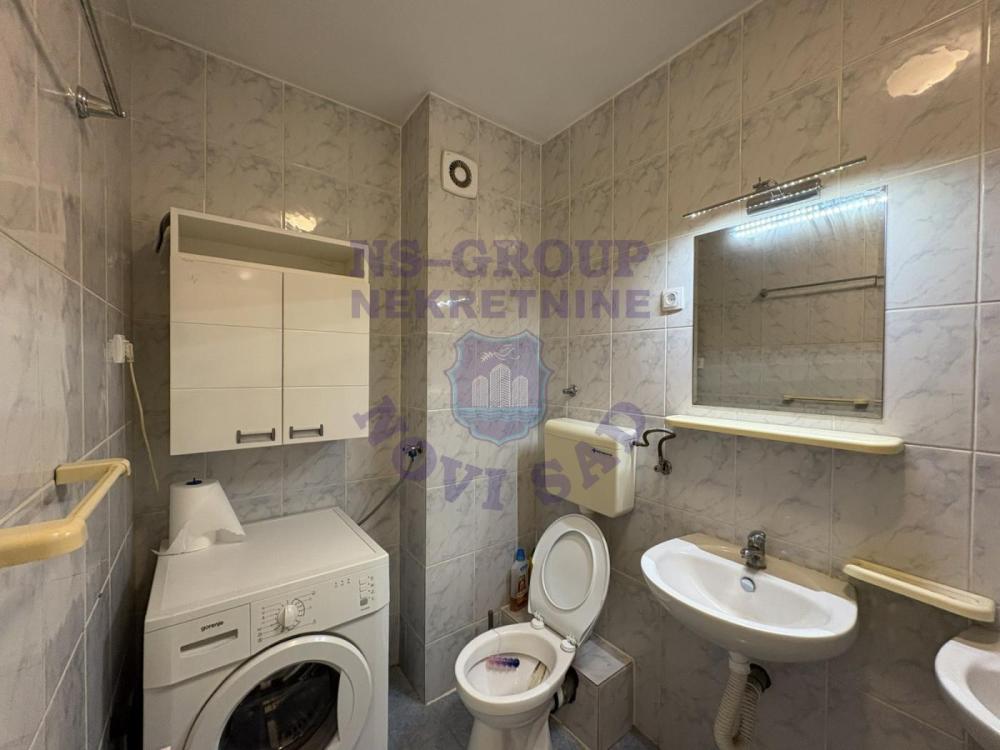 Slika 6 - Jednosoban stan na prodaju, 26m2, 87.550€