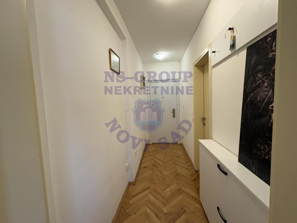 Slika 4 - Jednosoban stan na prodaju, 26m2, 87.550€