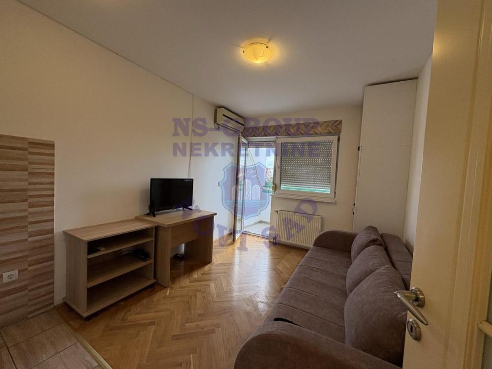 Glavna slika -Jednosoban stan na prodaju, 26m2, 87.550€