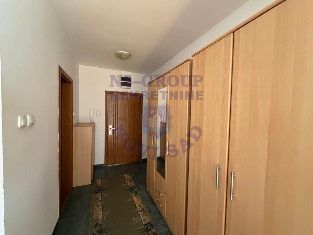 Slika 1 - Jednosoban stan na prodaju, 32m2, 115.360€