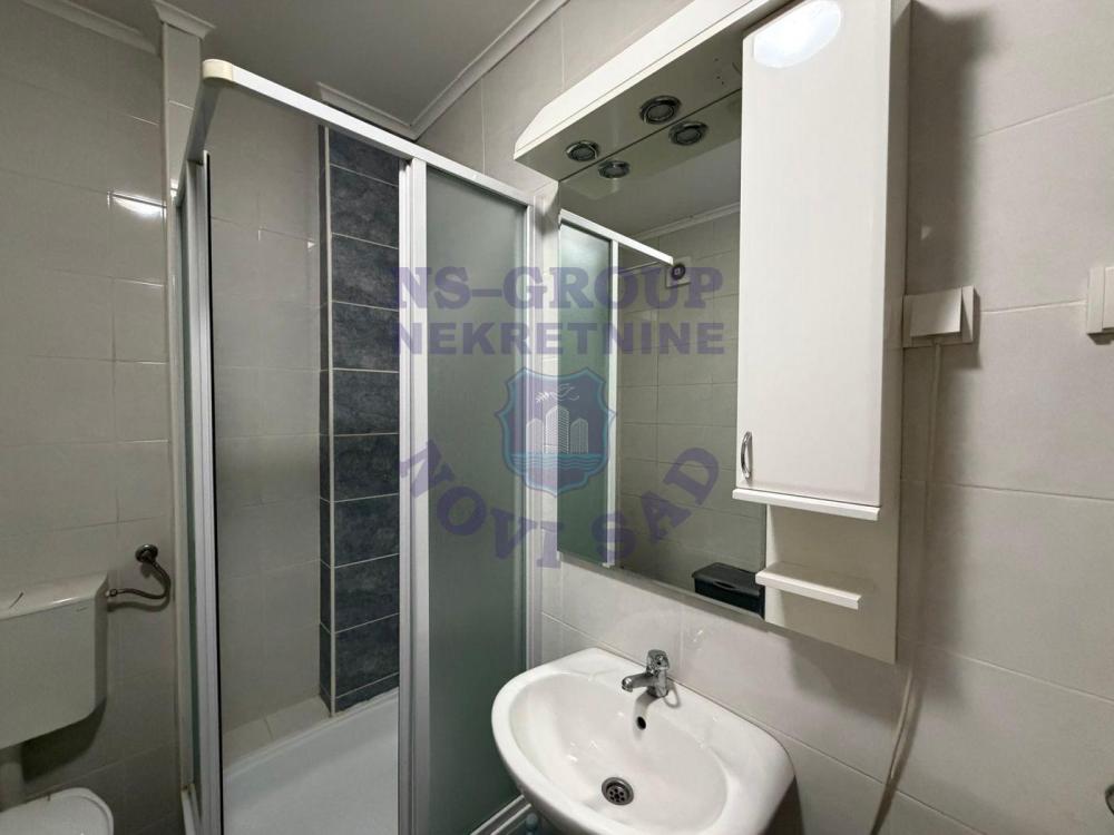 Slika 9 - Jednosoban stan na prodaju, 32m2, 115.360€
