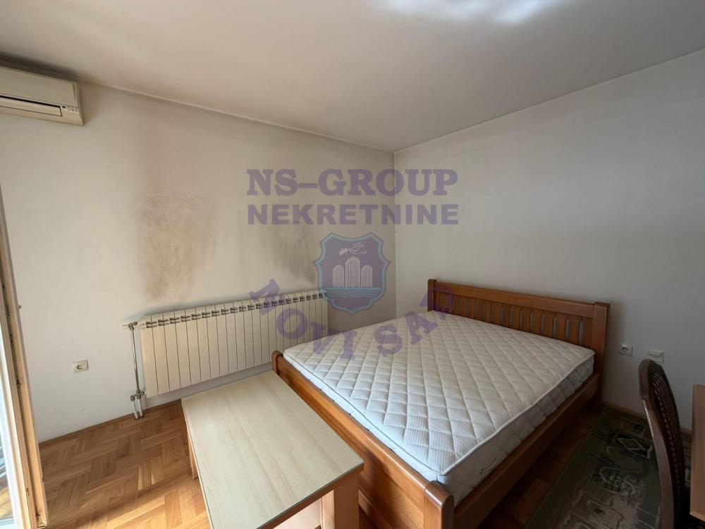 Slika 3 - Jednosoban stan na prodaju, 32m2, 115.360€