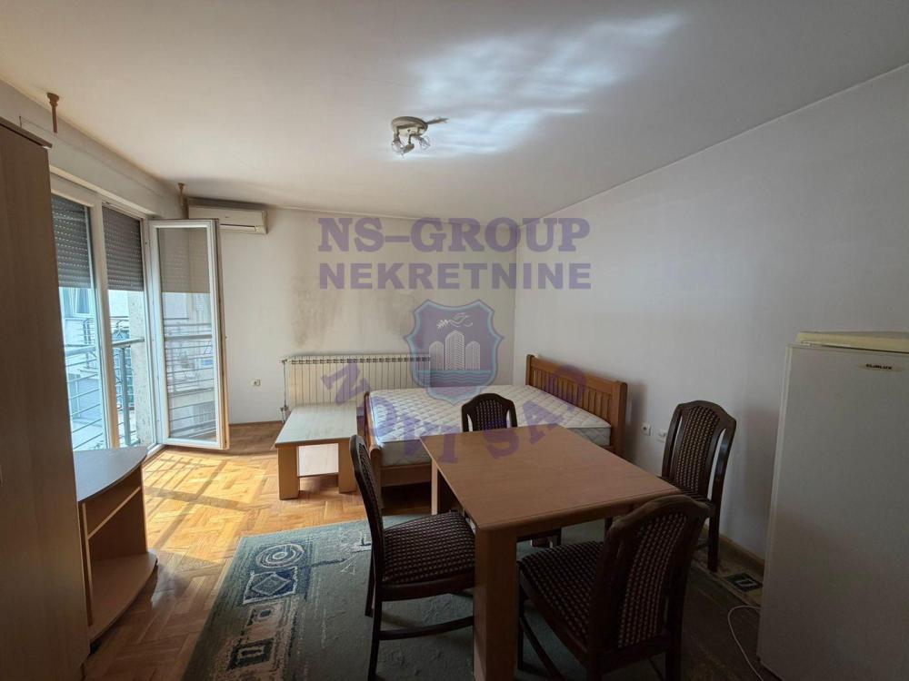 Glavna slika -Jednosoban stan na prodaju, 32m2, 115.360€