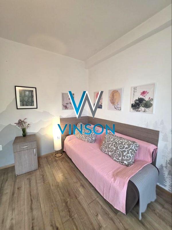 Slika 1 - Futoški put,  Stan na prodaju, 25m2, 82.400€