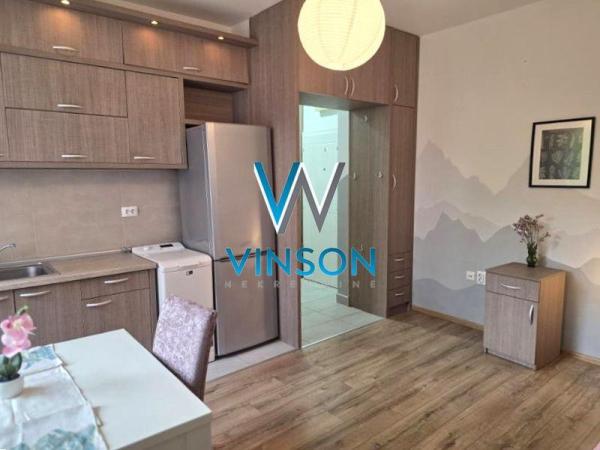 Slika 2 - Futoški put,  Stan na prodaju, 25m2, 82.400€