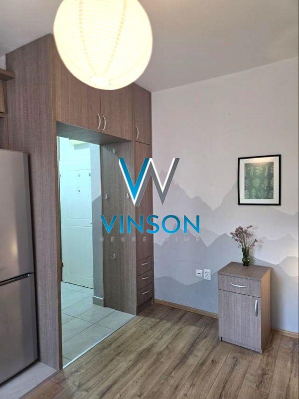 Slika 3 - Futoški put,  Stan na prodaju, 25m2, 82.400€