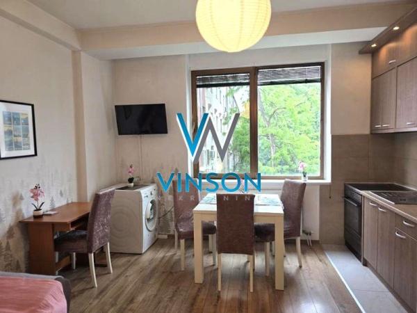 Slika 4 - Futoški put,  Stan na prodaju, 25m2, 82.400€