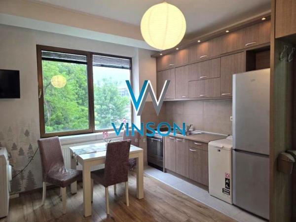 Slika 5 - Futoški put,  Stan na prodaju, 25m2, 82.400€