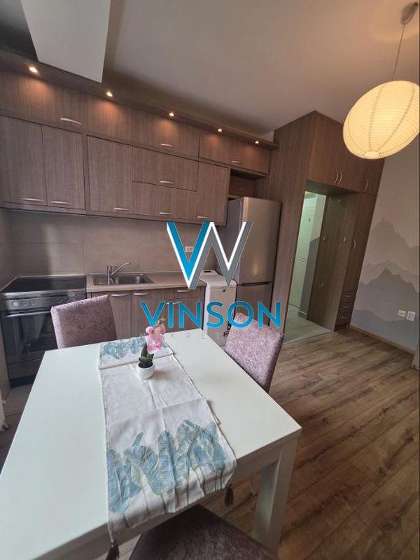 Slika 8 - Futoški put,  Stan na prodaju, 25m2, 82.400€