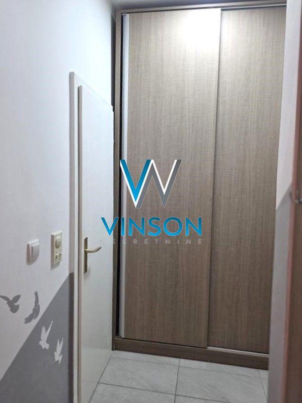 Slika 10 - Futoški put,  Stan na prodaju, 25m2, 82.400€