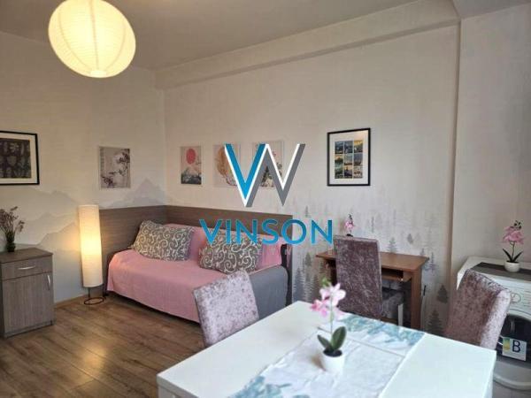Glavna slika -Futoški put,  Stan na prodaju, 25m2, 82.400€