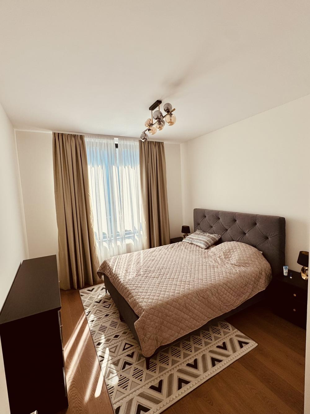 Slika 3 - Luke Ćelovića Trebinjca, Dvosoban stan za izdavanje, 55m2, 1.100€