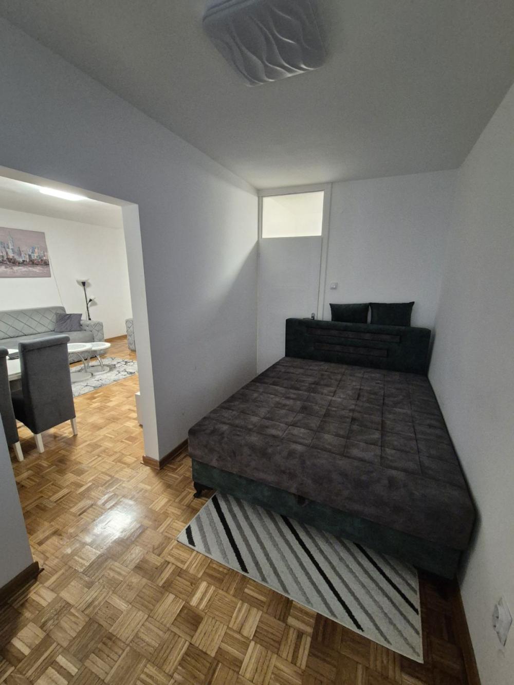 Slika 3 - Vespučijeva, Jednoiposoban stan za izdavanje, 45m2, 380€