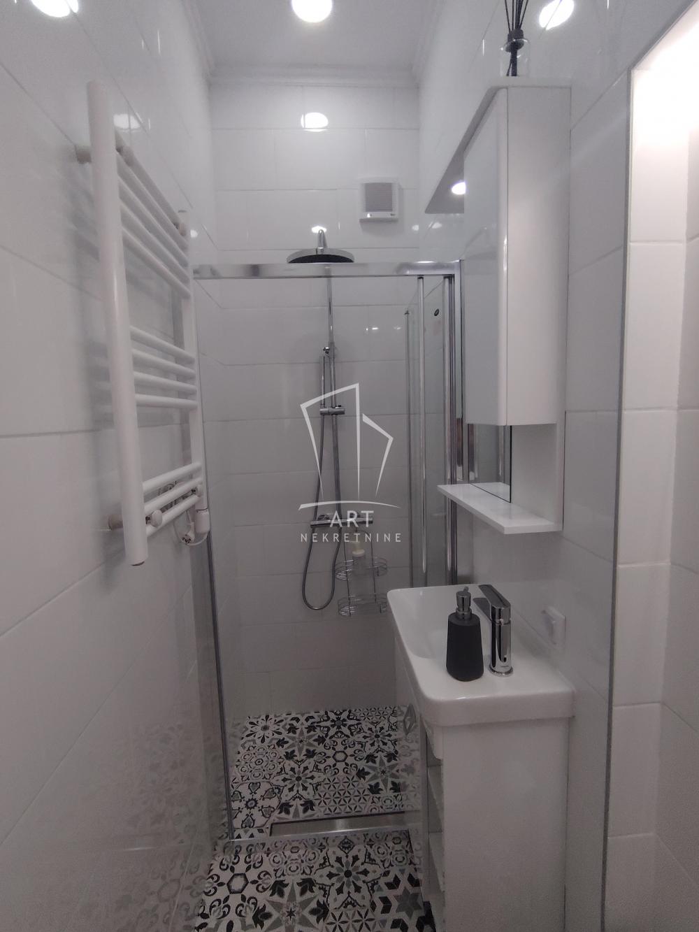 Slika 10 - Bulevar Kralja Aleksandra, Jednoiposoban stan za izdavanje, 29m2, 600€