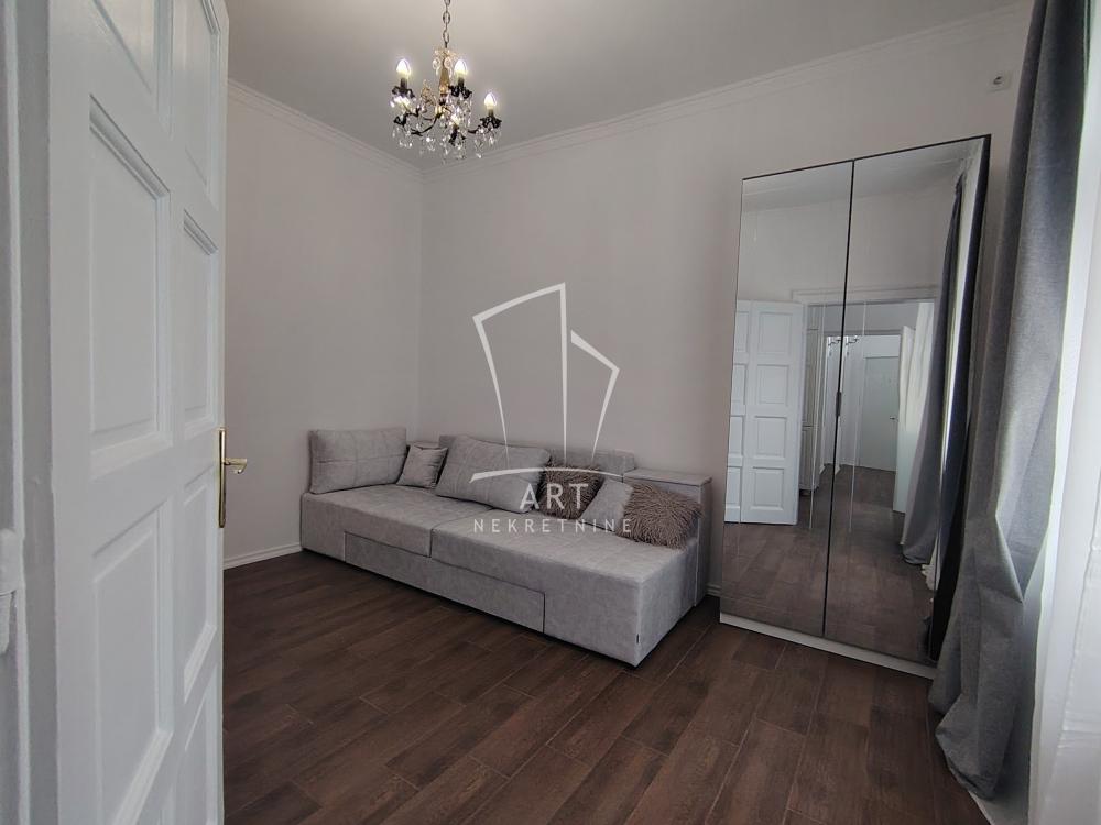 Slika 1 - Bulevar Kralja Aleksandra, Jednoiposoban stan za izdavanje, 29m2, 600€
