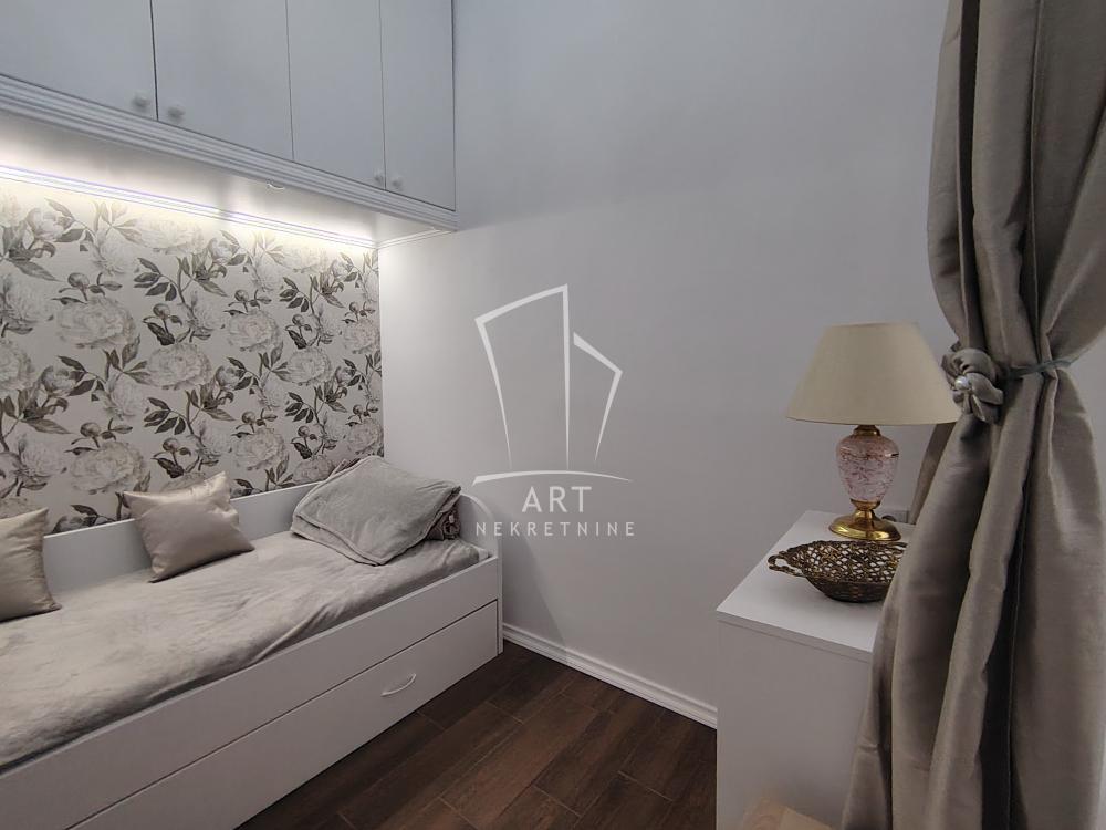 Slika 2 - Bulevar Kralja Aleksandra, Jednoiposoban stan za izdavanje, 29m2, 600€