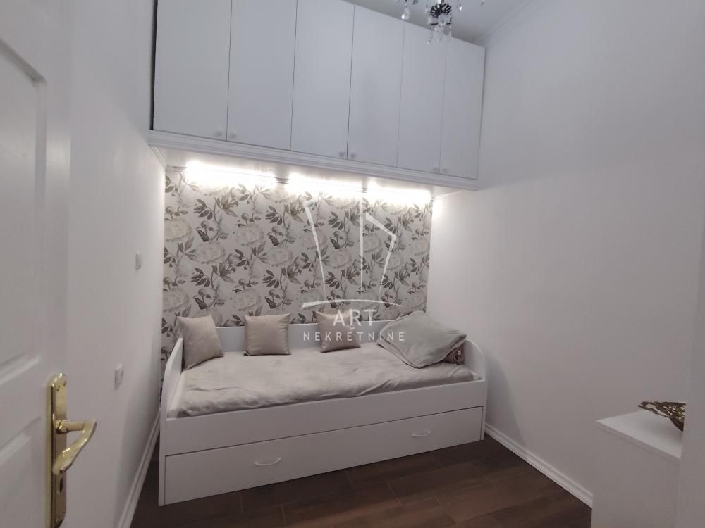 Slika 3 - Bulevar Kralja Aleksandra, Jednoiposoban stan za izdavanje, 29m2, 600€