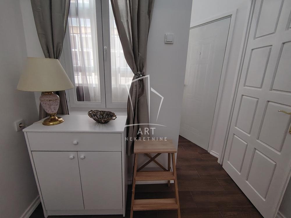 Slika 4 - Bulevar Kralja Aleksandra, Jednoiposoban stan za izdavanje, 29m2, 600€
