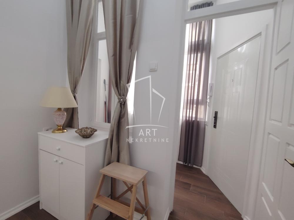 Slika 5 - Bulevar Kralja Aleksandra, Jednoiposoban stan za izdavanje, 29m2, 600€