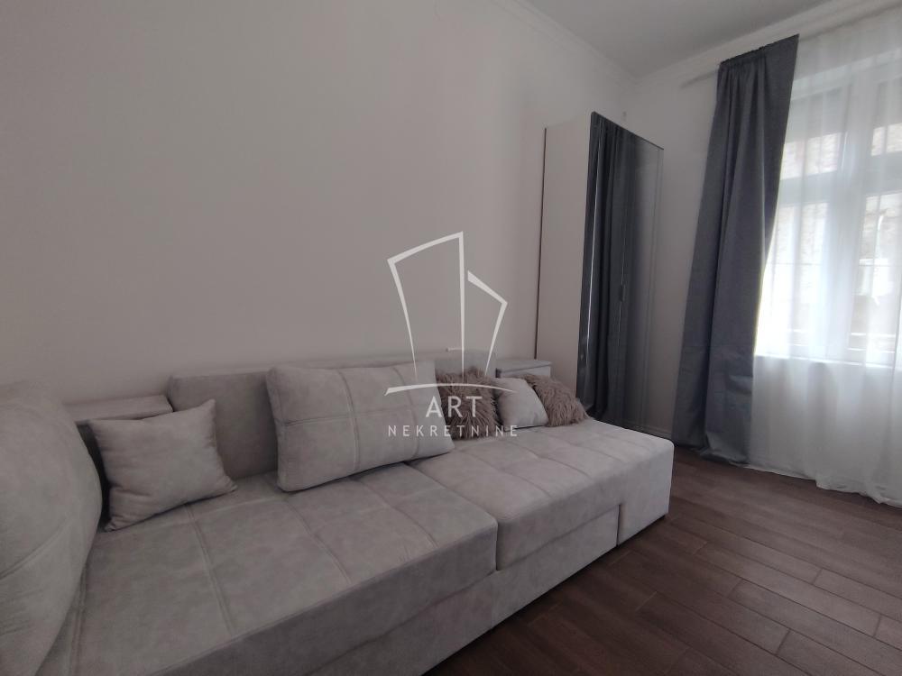 Glavna slika -Bulevar Kralja Aleksandra, Jednoiposoban stan za izdavanje, 29m2, 600€