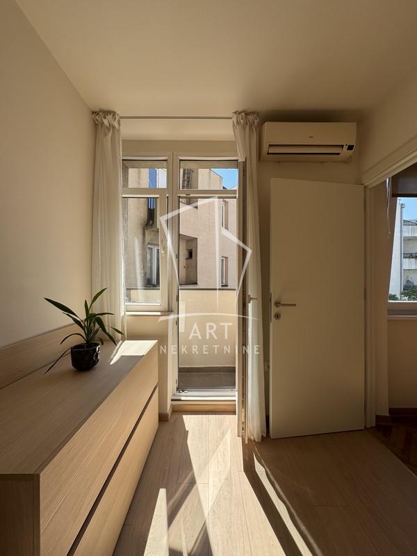 Slika 10 - Ruzveltova, Dvosoban stan za izdavanje, 41m2, 700€